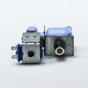 VALVE WATER;AC110~127V,1WAY,#187,1,1,NO