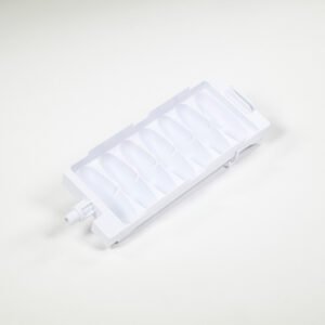 TRAY ICE;A-TOP,PP,SC-02740R,COOL WHITE,H