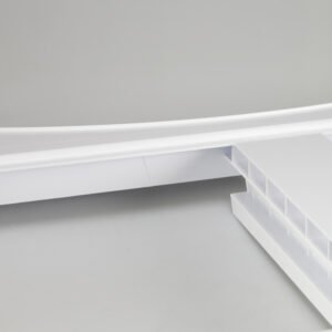 COVER-VEG REF;AW2-PJT,HIPS,COOL-WHITE(SC