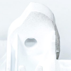 CAP-HANDLE FRE L;AW2-PJT,PC,HG-1760SF,VE