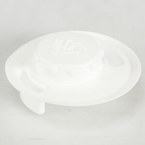 CAP-SUPPORT FILTER;A-TOP,PP,M710,NATURAL