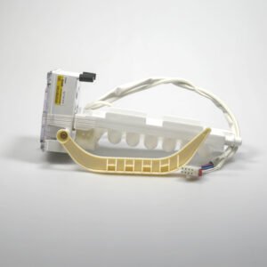 ASSY ICE MAKER;BEST-BUY,EXP,HALF-ELLIPTI