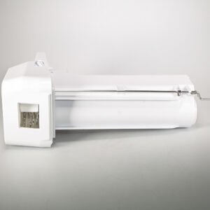 ASSY TRAY-ICE BUCKET;AW-PJT,-,90,490,WHT