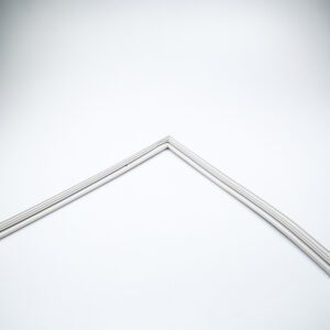 ASSY-GASKET DOOR FRE;AW-PJT,GRAY,AW NEW-