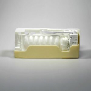 ASSY ICE MAKER-ICE MODULE;AW4,12V#,-#,-#