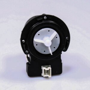 MOTOR AC PUMP;62735,COD.62735,2POLE,120V