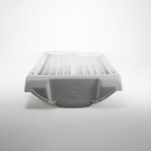 DIE RACK DRY;SQUALL-DRYER,PP,GRY