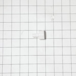 NOZZLE CONNECTOR-LOW;COMBO,POM,NATURAL