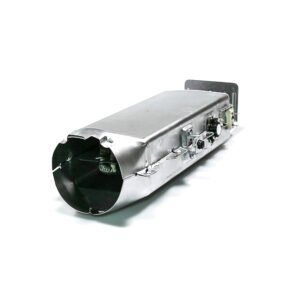 ASSY DUCT HEATER-MODULE;27-DRYER,-,-,-,E