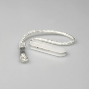 SVC-ROPE-DOOR SPRING;POM/POLYESTER/S25C,