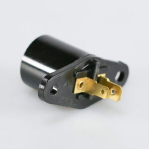 LAMP SOCKET;250V,UL SPEC,PF,PHENOL,E17,1