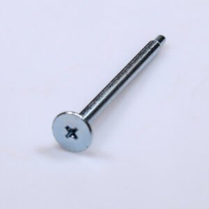BOLT-FLAT;MSWR,L100,UNF1/4