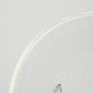 TRAY COOKING;MODULAR3,GLASS,T5,D292,CLEA