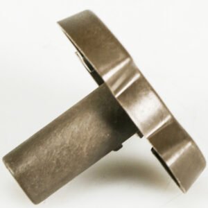 COUPLER;SMH7175,SPS,BRN
