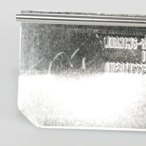 COVER DAMPER;JVM-1870,MICA SHEET,0.22,68