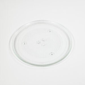 TRAY COOKING;3RD-1.0,GLASS,T6,L318,1115G