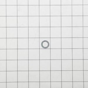 WASHER,FLAT NYLATRON GS .505X.750