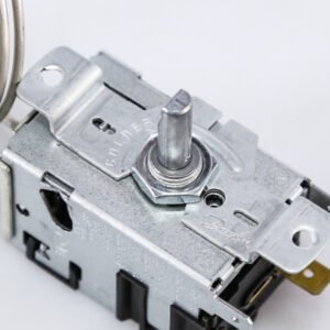CONTROL ASSEMBLY