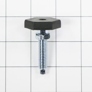 LEVELING LEG ASSY