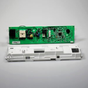 CONTROL BOARD