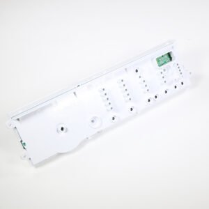 CONTROL BOARD