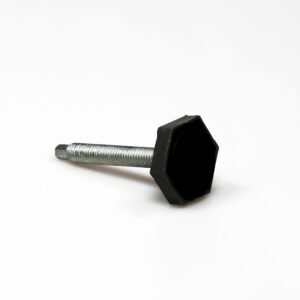 LEVELING LEG