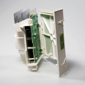 CONTROL BOARD