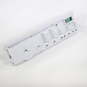 CONTROL BOARD