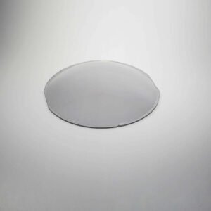 OUTER DOOR LENS