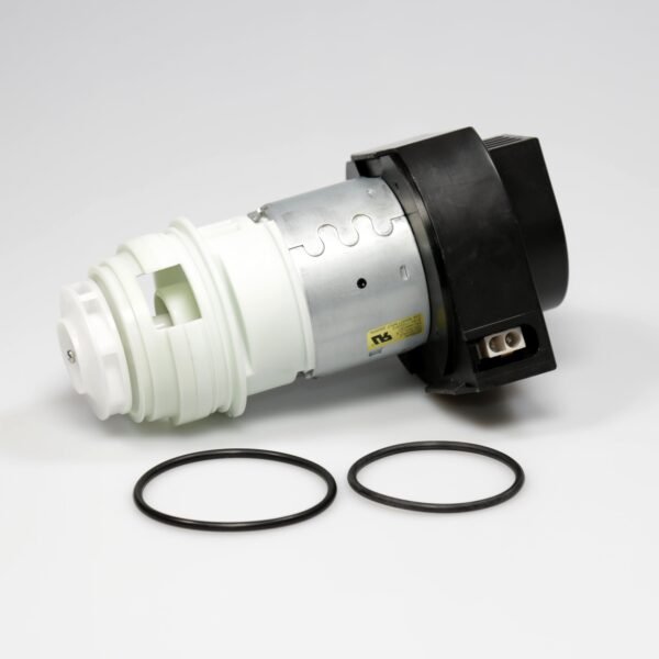 MOTOR & PUMP ASSY