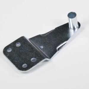 BRACKET-UPPER HINGE