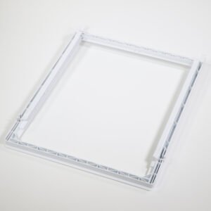 COVER-CRISPER PAN
