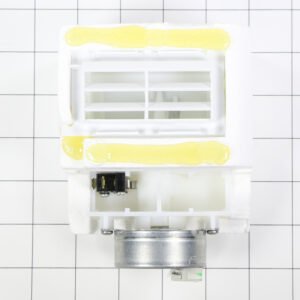 DAMPER ASSY