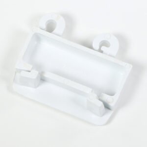 SUPPORT-DOOR RACK