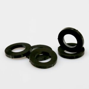 RUBBER WASHER 100PK