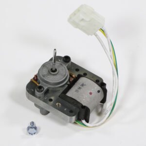 FAN MOTOR KIT