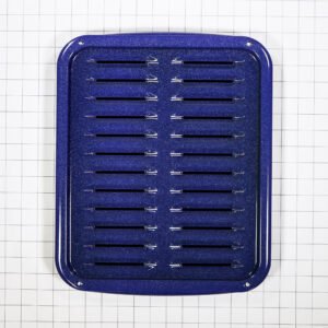 BROILER PAN SET