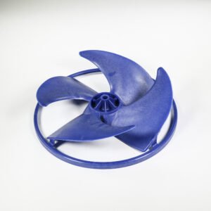 FAN BLADE