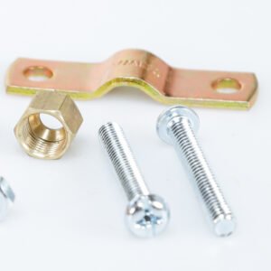 20FT COPPER WATERLINE KIT