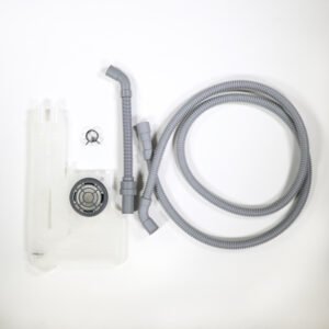 AIR BRAKE/DRAIN HOS