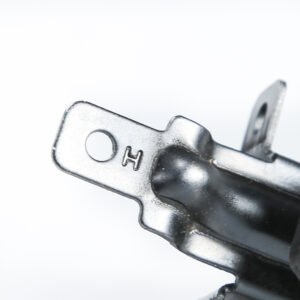 LEVELING LEG ASSY