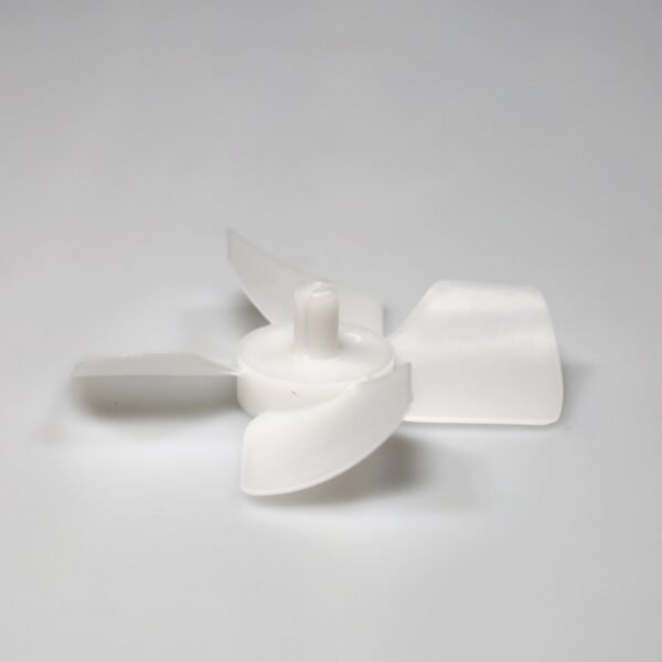 FAN BLADE