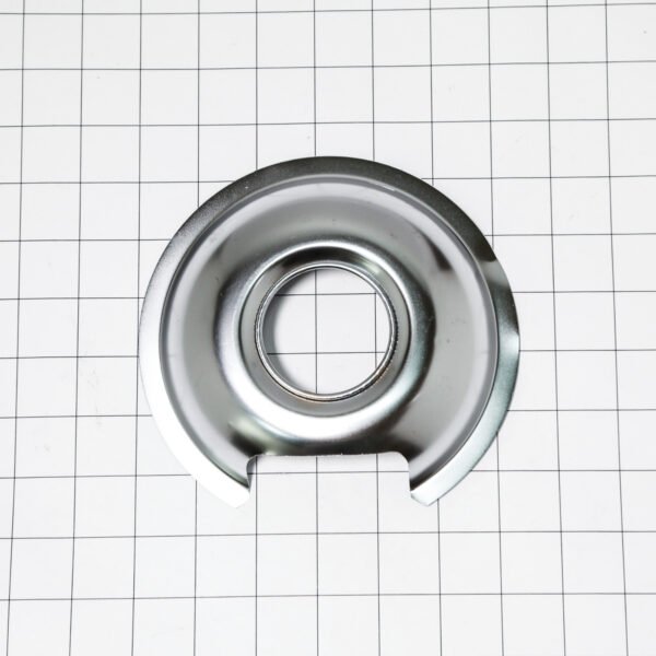 6 CHROME DRIP PAN