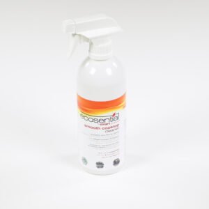 DISCONTINUED