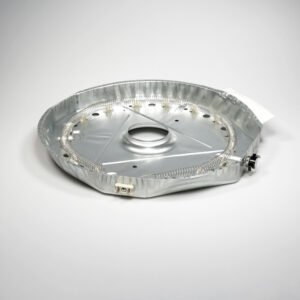 HEATER-HSG ASSY