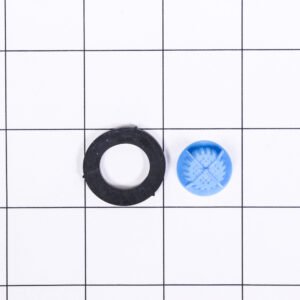 STRAINER & WASHER KIT