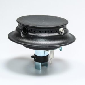 BURNER; SEALED (MTE BLK)