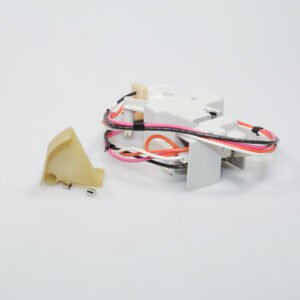 SWITCH ASSEMBLY W/FUSE