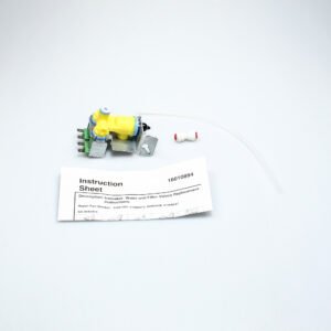 KIT; WATER VALVE (FILTER