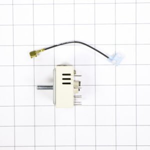 INFINITE SWITCH KIT (DUA